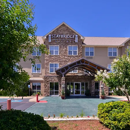 Staybridge Suites Wichita Falls By Ihg-3