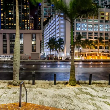 Hyatt Regency Miami-3