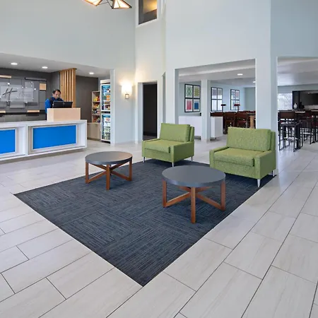 Holiday Inn Express & Suites Watsonville By Ihg-3