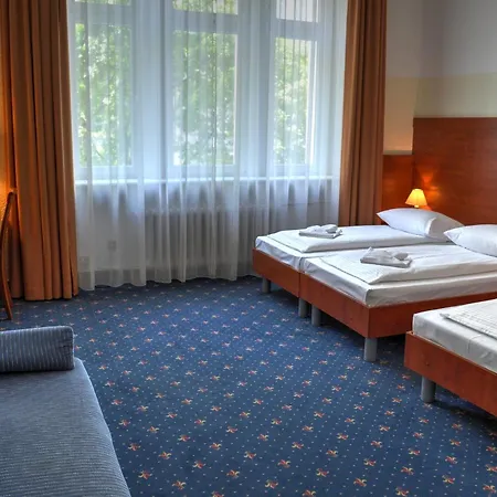 Hotel Europa City-3