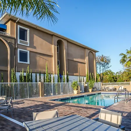 Holiday Inn Express Daytona Beach - Speedway, An Ihg Hotel-2