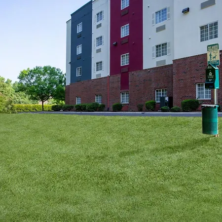 Candlewood Suites Apex Raleigh Area By Ihg-2