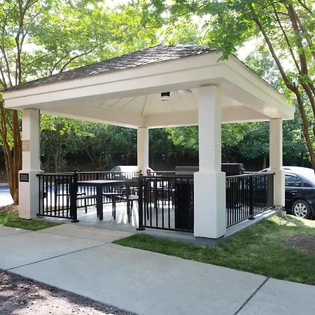 Candlewood Suites Apex Raleigh Area By Ihg-3