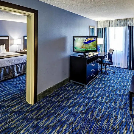 Holiday Inn Cleveland Northeast - Mentor By Ihg-2