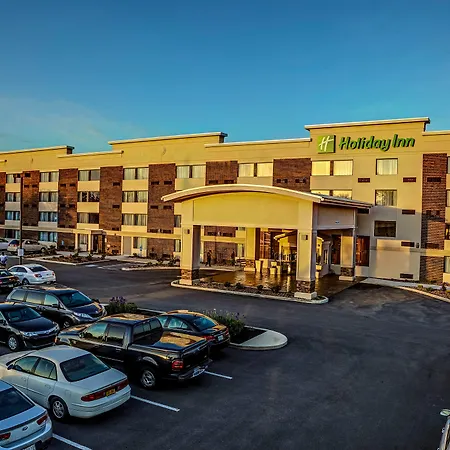 Holiday Inn Cleveland Northeast - Mentor By Ihg-3