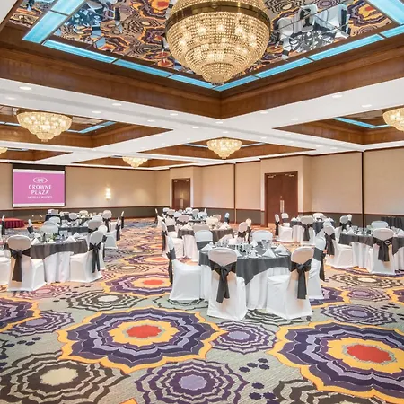 Crowne Plaza Hotel Hickory By Ihg-2