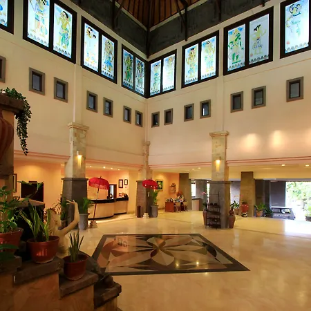 Pelangi Bali Hotel & Spa-3