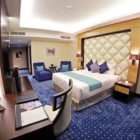 Armada Avenue Hotel-2