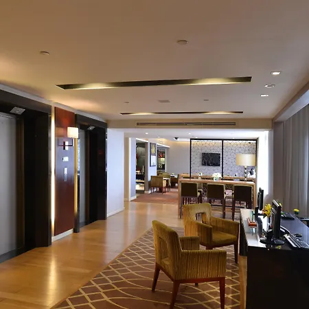 Equatorial Ho Chi Minh City-3