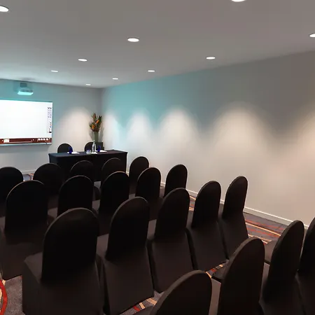 Crowne Plaza Auckland By Ihg-3
