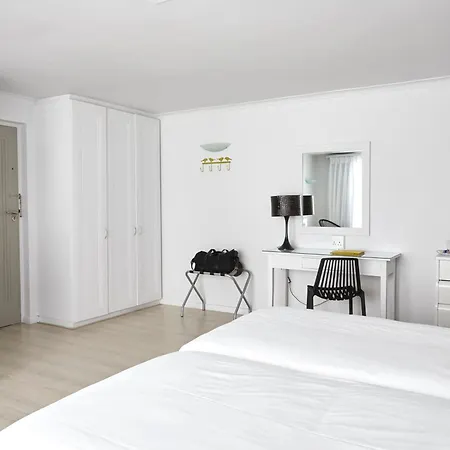 La Splendida Hotel By Newmark-3