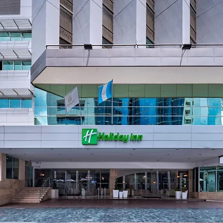 Holiday Inn Guatemala By Ihg-2