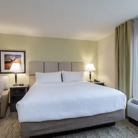 Candlewood Suites Mishawaka By Ihg-3