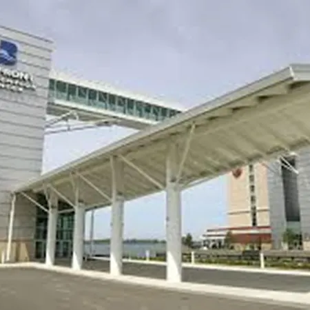 Candlewood Suites Erie By Ihg-3