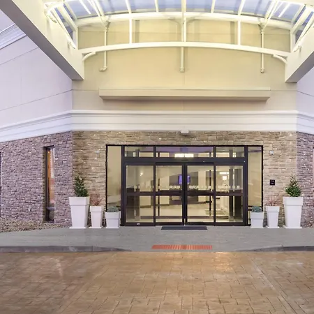 Holiday Inn - Terre Haute By Ihg-3