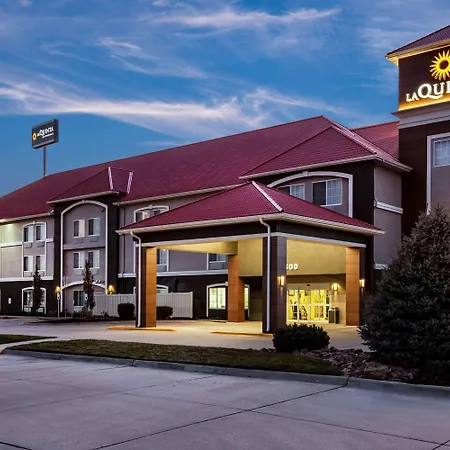 La Quinta By Wyndham North Platte-2