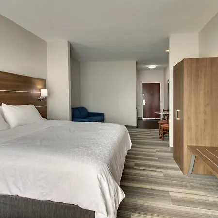 Holiday Inn Express & Suites Laurel By Ihg-3