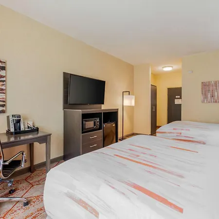 Best Western Plus Warsaw-3
