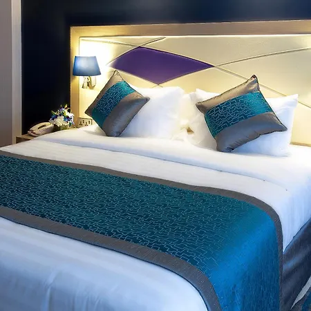 Al Sarab Hotel-3
