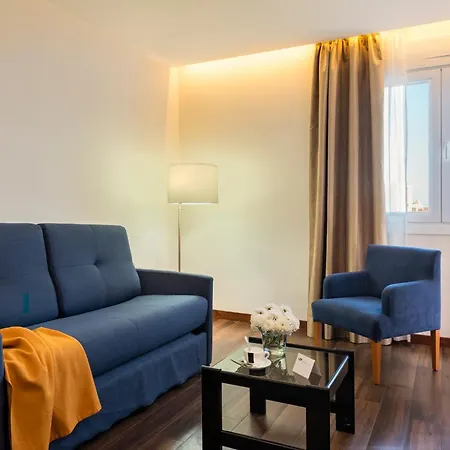 Hotel de Francia y París-3