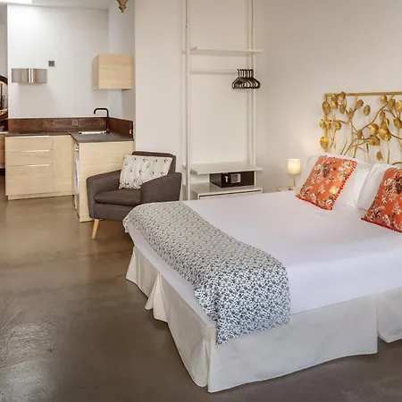 El Charco Suites-2