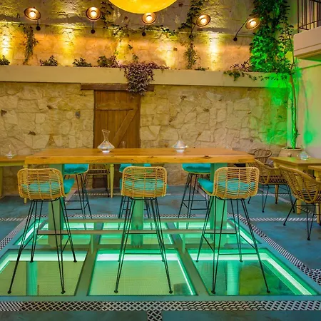 Anesis Blue Boutique Hotel-2