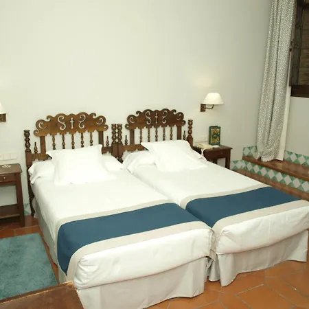 Parador de Alcañiz-2
