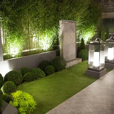 Hotel La Lanterne & Spa By Timhotel-2