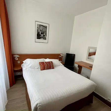 Hotel Colbert-2