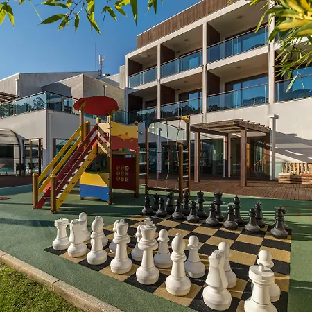 Hotel Rural Vale Do Rio-3
