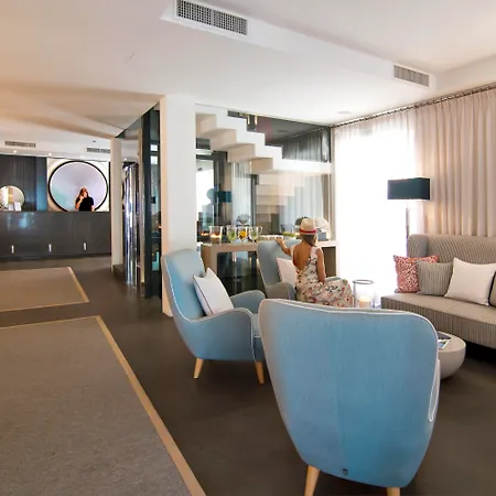 Eight Hotel Paraggi-3