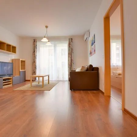 Vision Apartments Budapest-2
