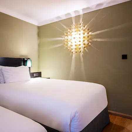 Holiday Inn Hotel Brussels Airport By Ihg-3