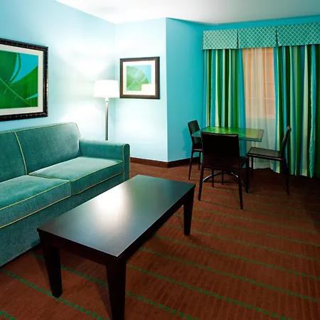 Holiday Inn Hotel & Suites Ocala Conference Center By Ihg-3