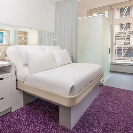 Yotel San Francisco-2
