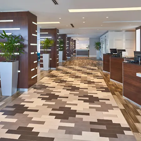 Doubletree By Hilton Miami North I-95-2