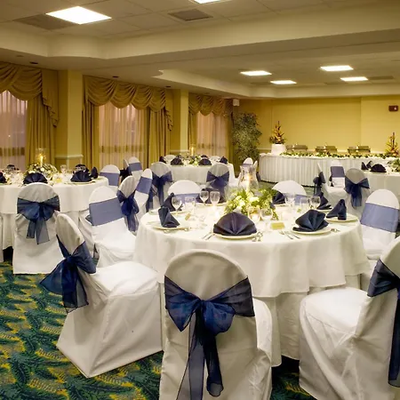 Holiday Inn Port St. Lucie By Ihg-2