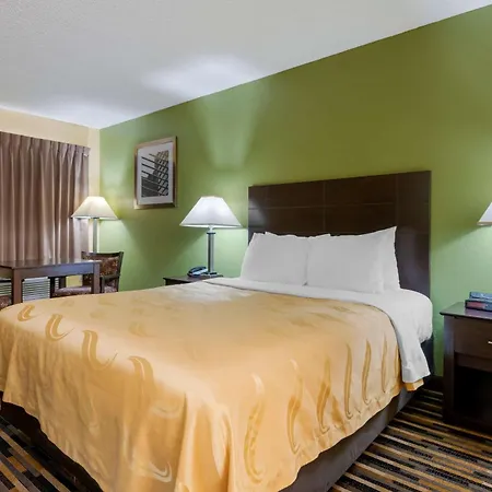 Quality Inn & Suites Mt Dora North-3