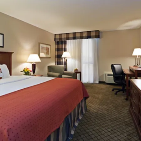 Holiday Inn Cincinnati-Eastgate By Ihg-3