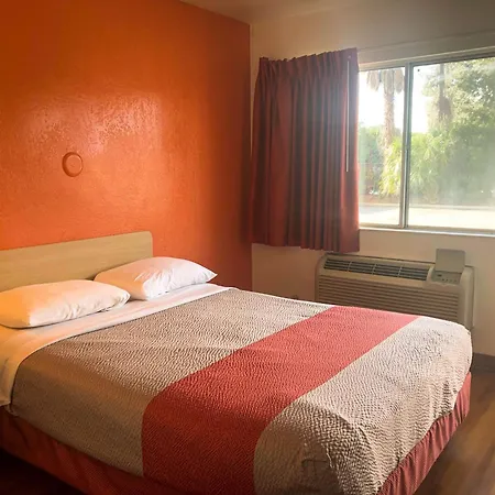 Motel 6-Jacksonville, Fl - Orange Park-2