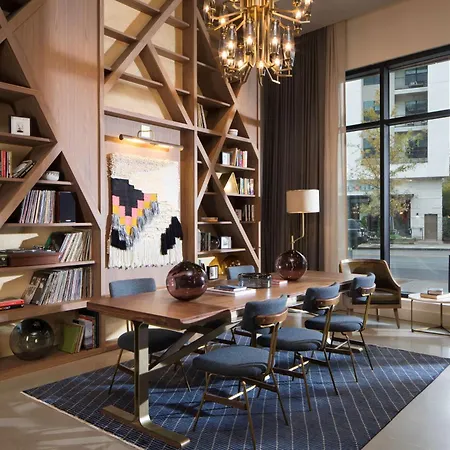 Thompson Nashville, By Hyatt-3