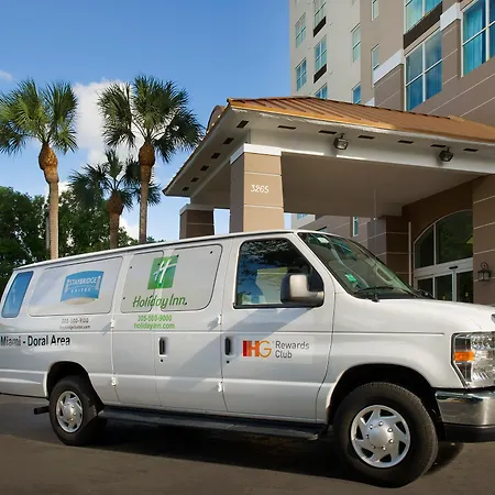 Staybridge Suites Miami Doral Area By Ihg-3