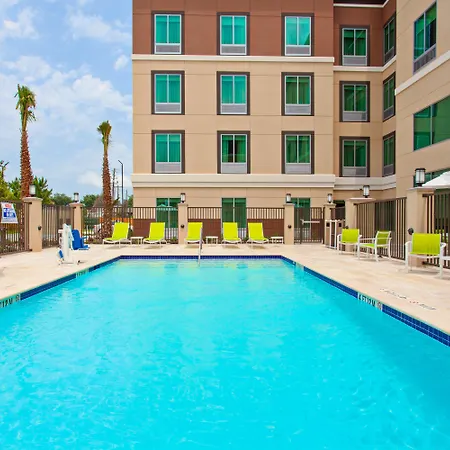 Hyatt Centric The Woodlands-2