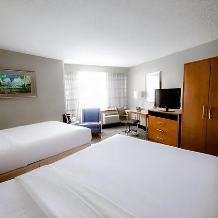 Holiday Inn Raleigh Downtown By Ihg-2