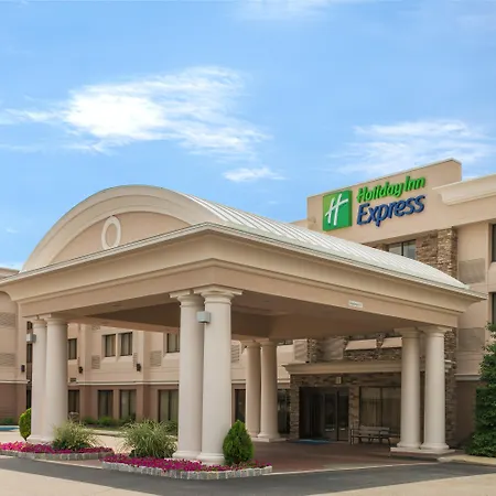 Holiday Inn Express Philadelphia Ne-Bensalem By Ihg-3