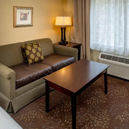 Holiday Inn Express - Charleston/Kanawha City By Ihg-2