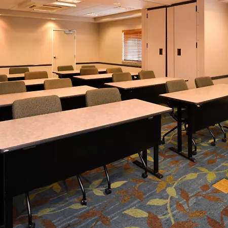 Candlewood Suites Boise-Meridian By Ihg-2