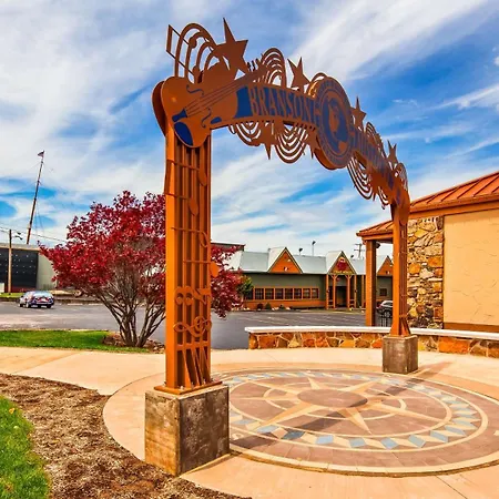 Best Western Center Pointe Inn-3