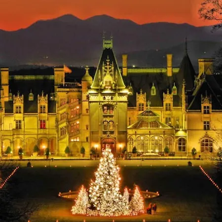 Holiday Inn Asheville - Biltmore West By Ihg-2