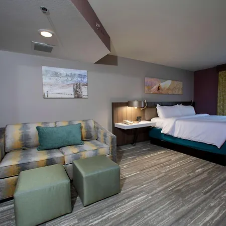 Hilton Garden Inn Rapid City-2